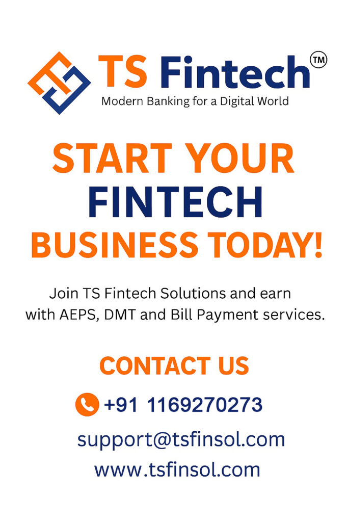 About Us – TS Fintech Solutions